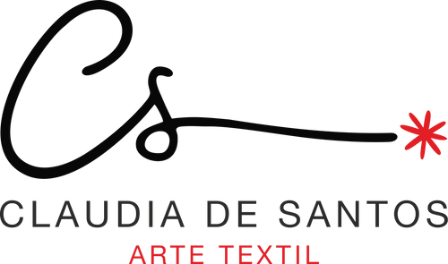 Claudia De Santos - Arte Textil