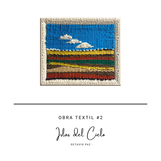 #02 Islas del Cielo
